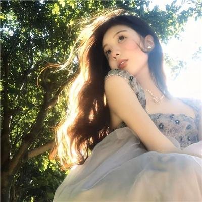 轻触我心
