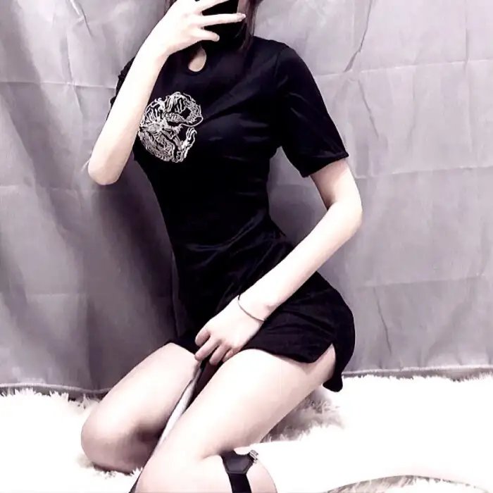 温顺者