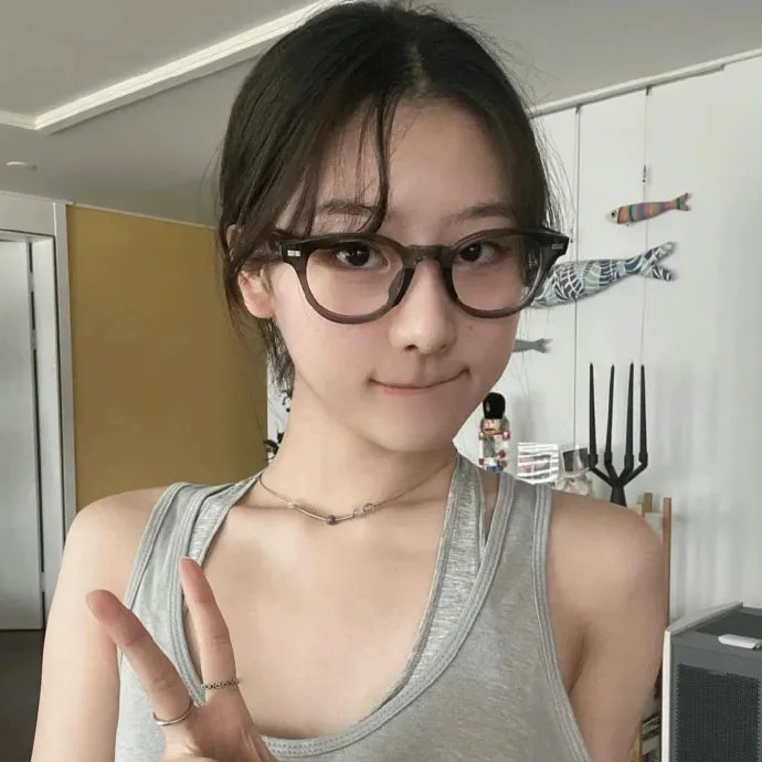 彩虹人